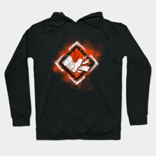 Brutal Strength Hoodie